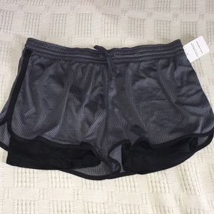 🌸C9 by Chamion Duo Dry Running Shorts size XL🌸